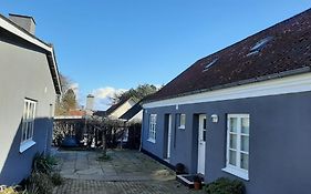 Stor Villa I Lendemarke