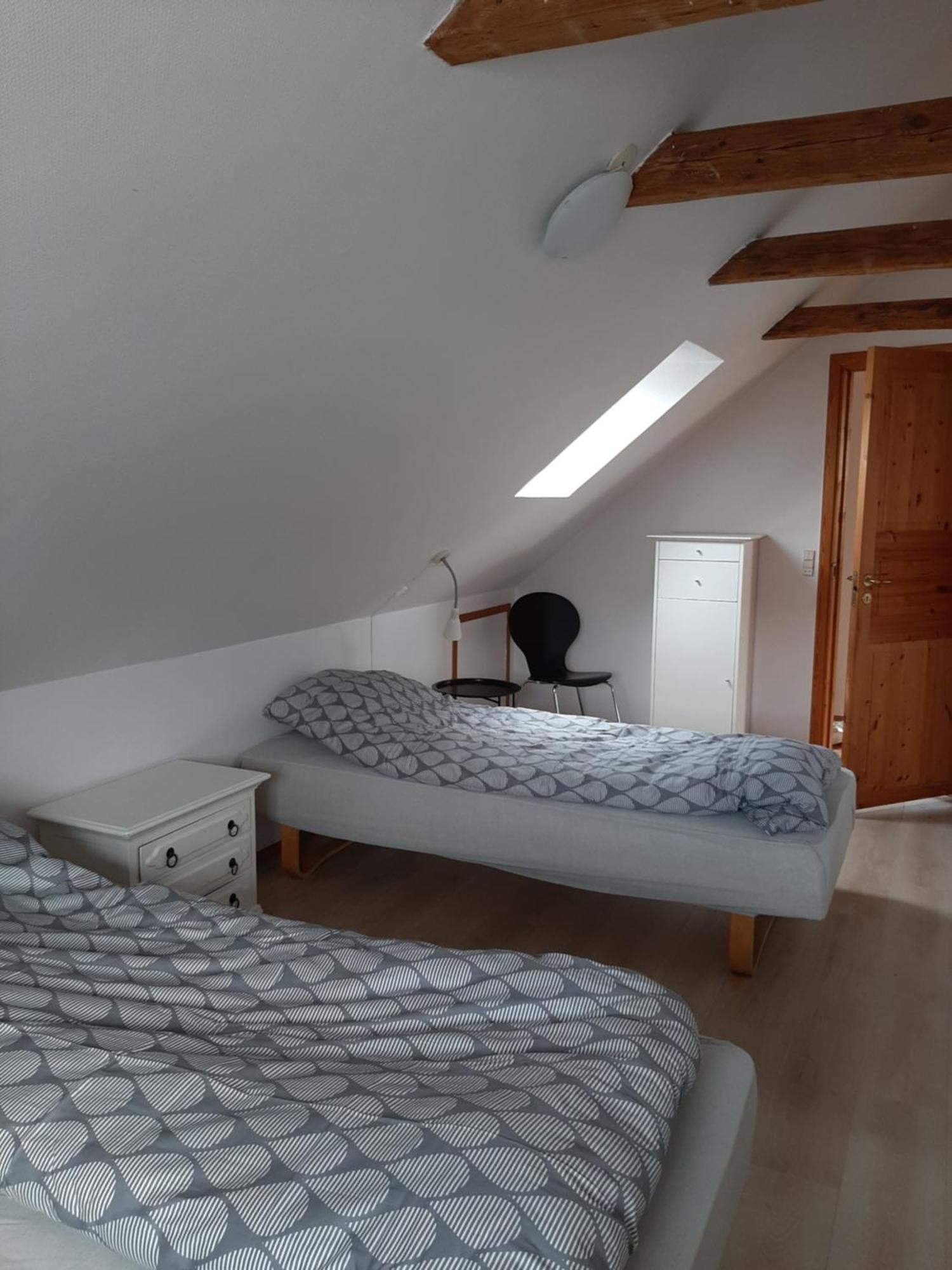 Stor Villa I Lendemarke Stege Eksteriør billede